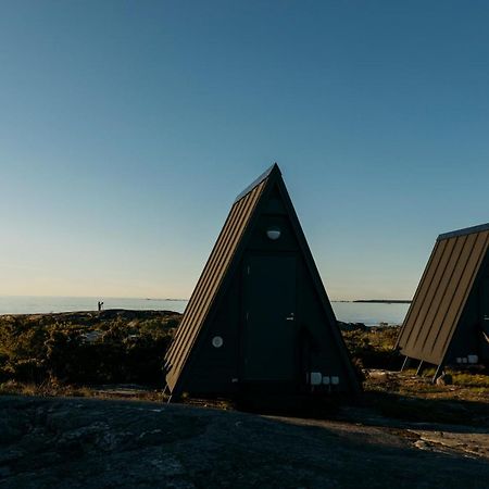 Kylmaepihlaja Lighthouse Hotel Rauma Exterior foto