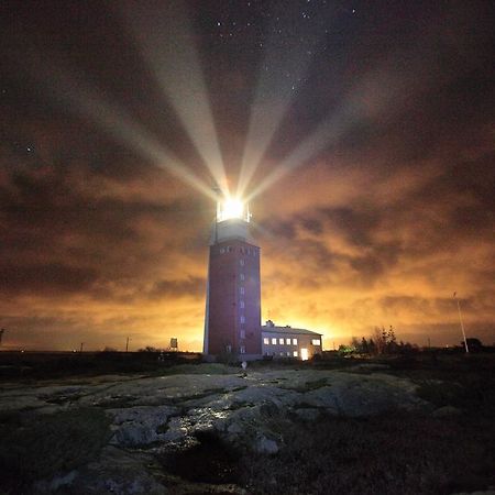 Kylmaepihlaja Lighthouse Hotel Rauma Exterior foto