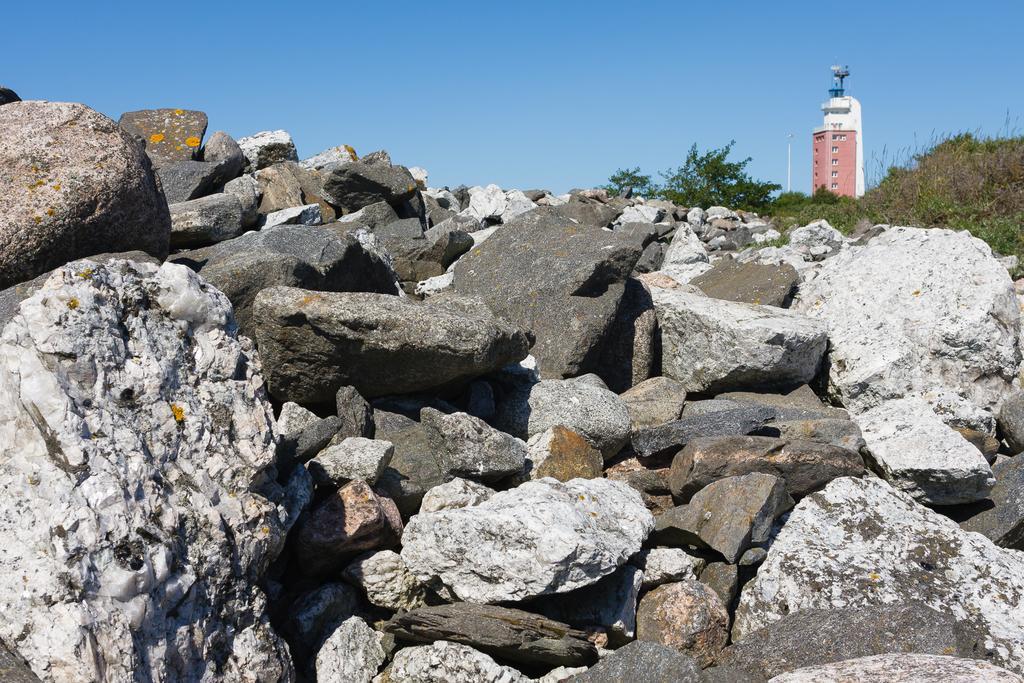 Kylmaepihlaja Lighthouse Hotel Rauma Exterior foto