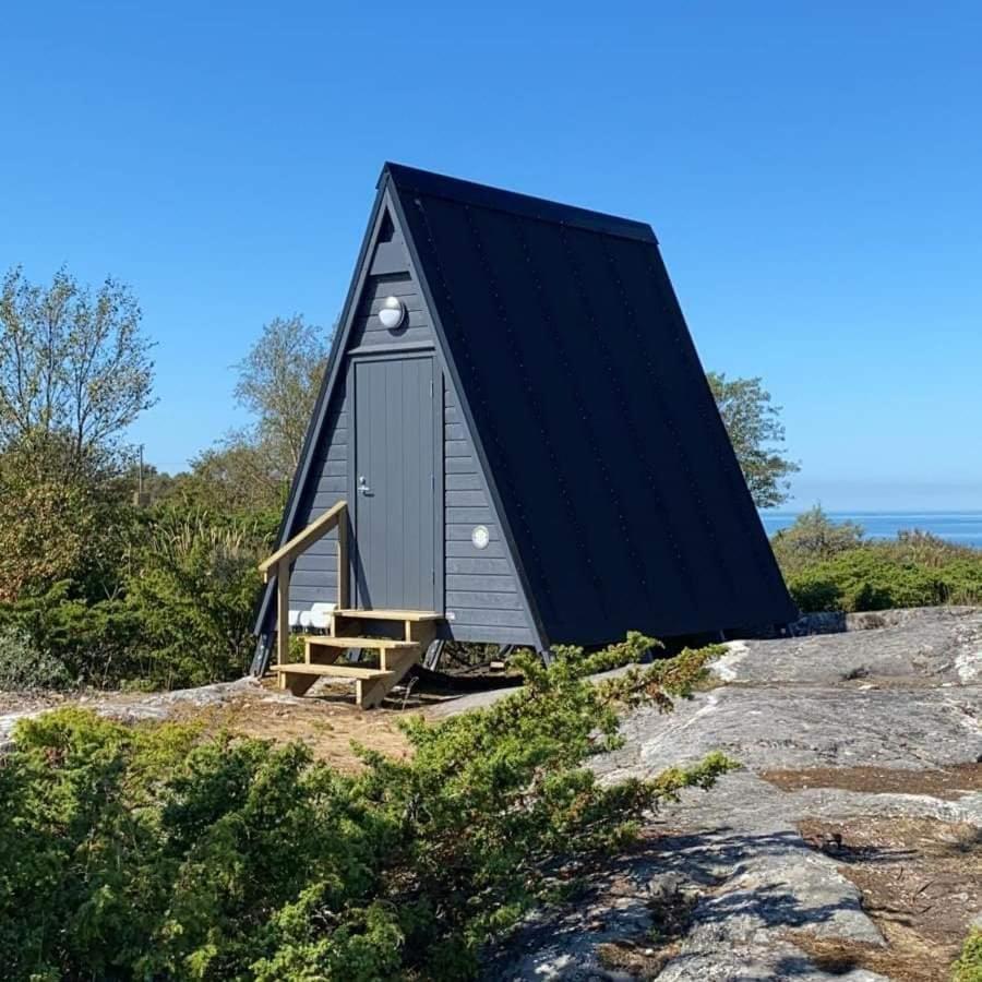 Kylmaepihlaja Lighthouse Hotel Rauma Exterior foto