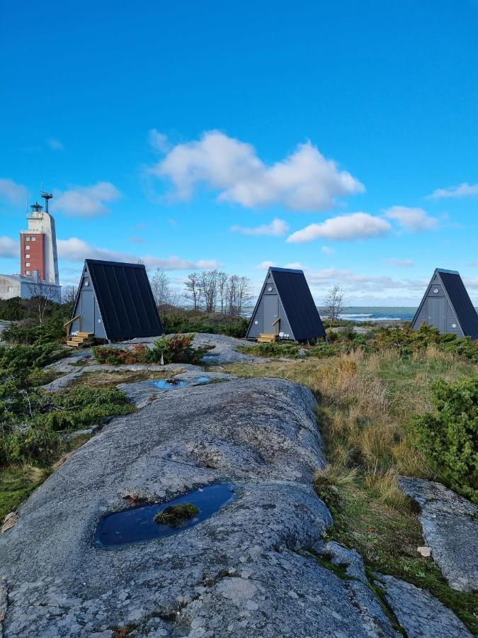 Kylmaepihlaja Lighthouse Hotel Rauma Exterior foto