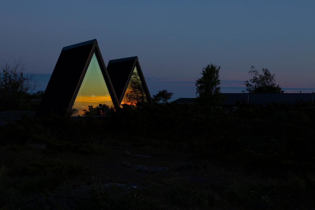 Kylmaepihlaja Lighthouse Hotel Rauma Exterior foto