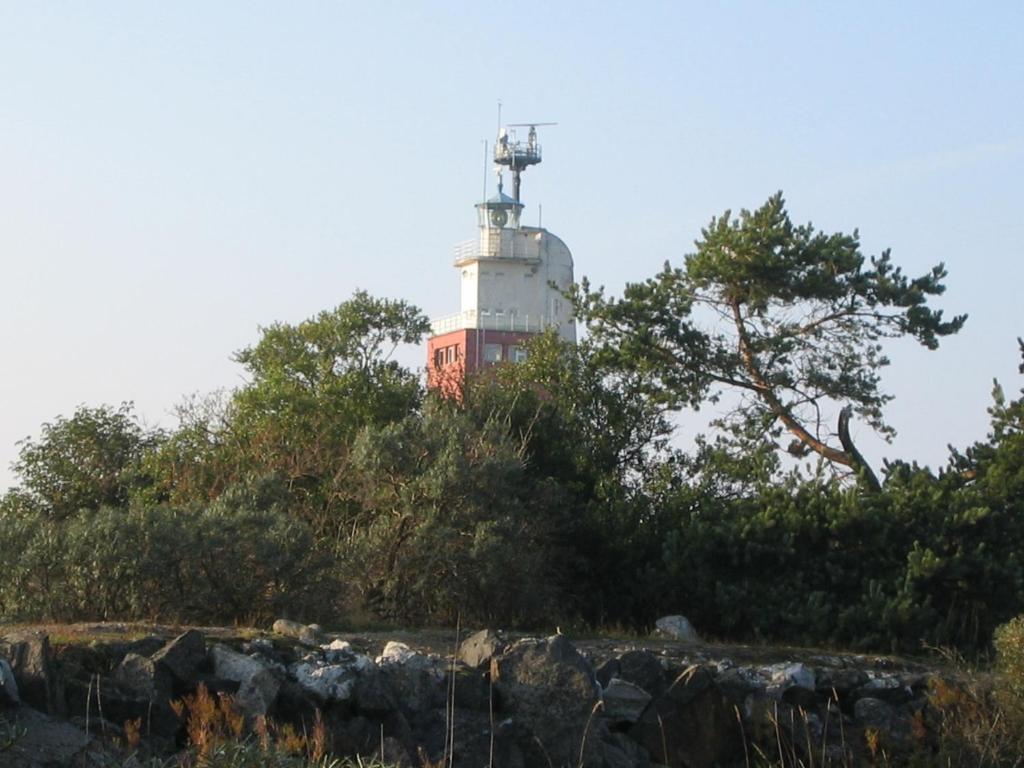 Kylmaepihlaja Lighthouse Hotel Rauma Exterior foto